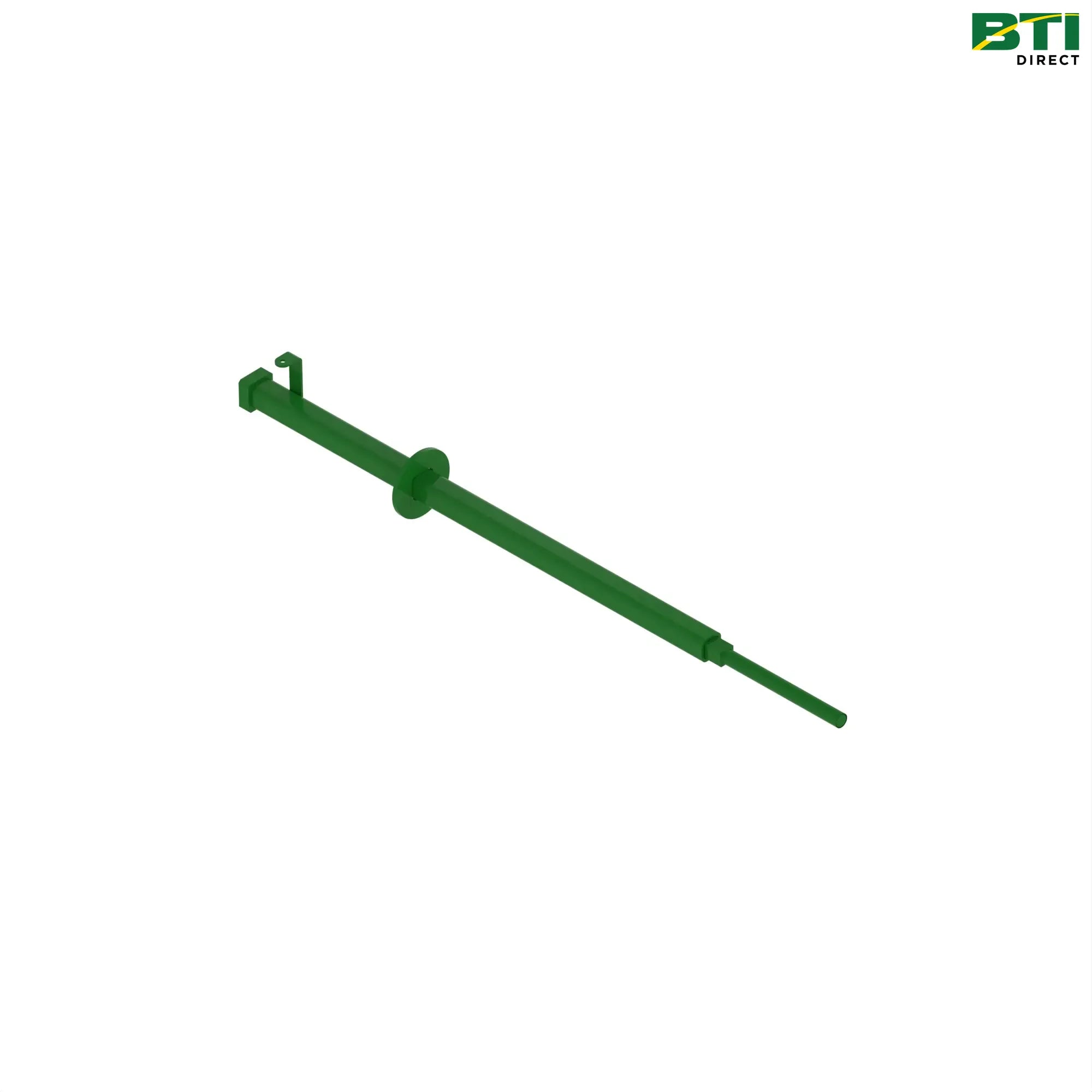 AN400040: Main Frame Structural Tube