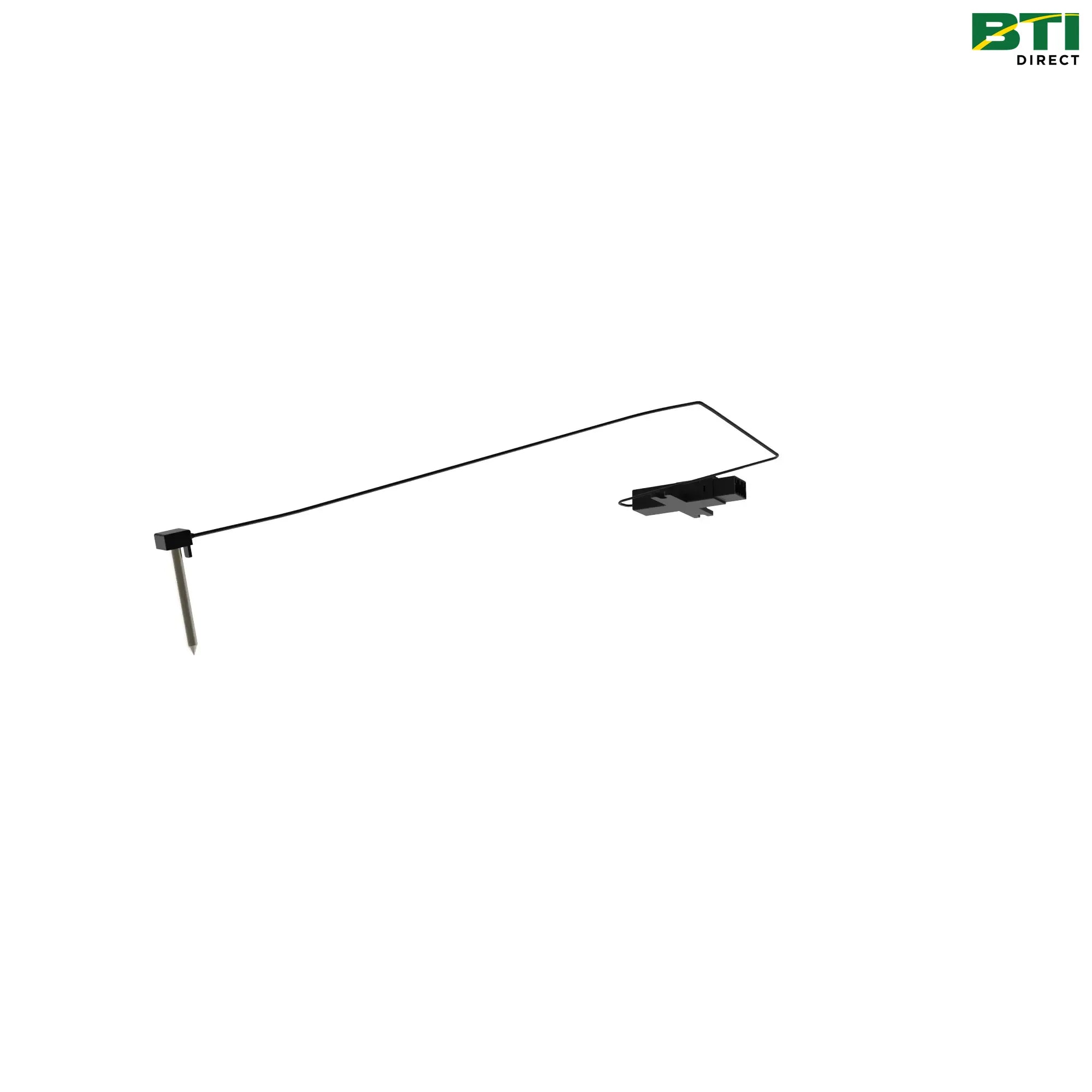 RE313761: Air Conditioning Thermostat