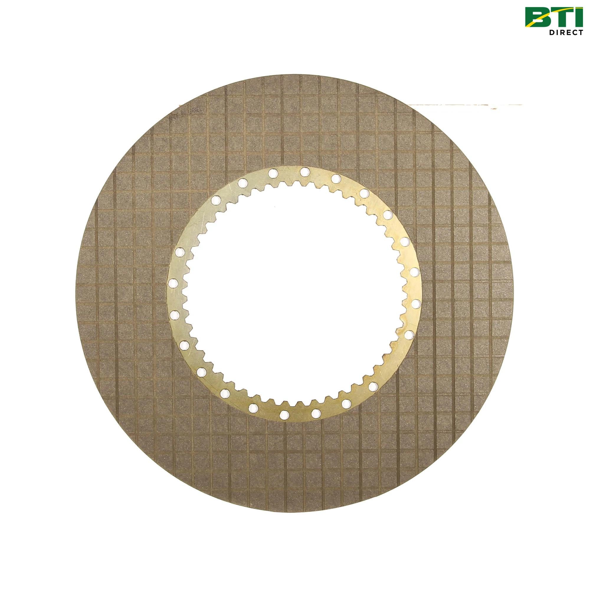 AR95827: Clutch Disk