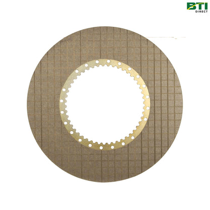 AR95827: Clutch Disk