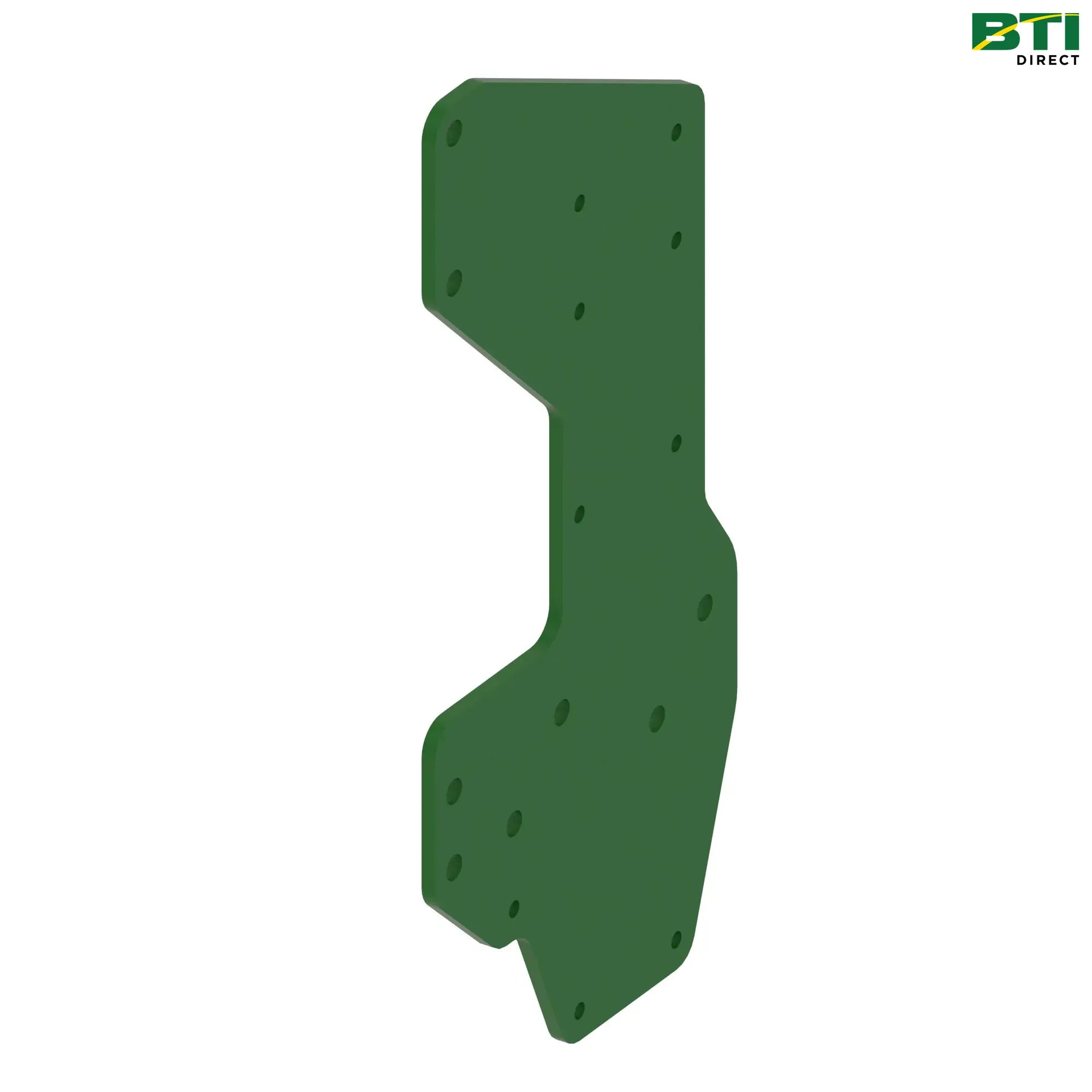 N313223: Boom Support Frame Plate