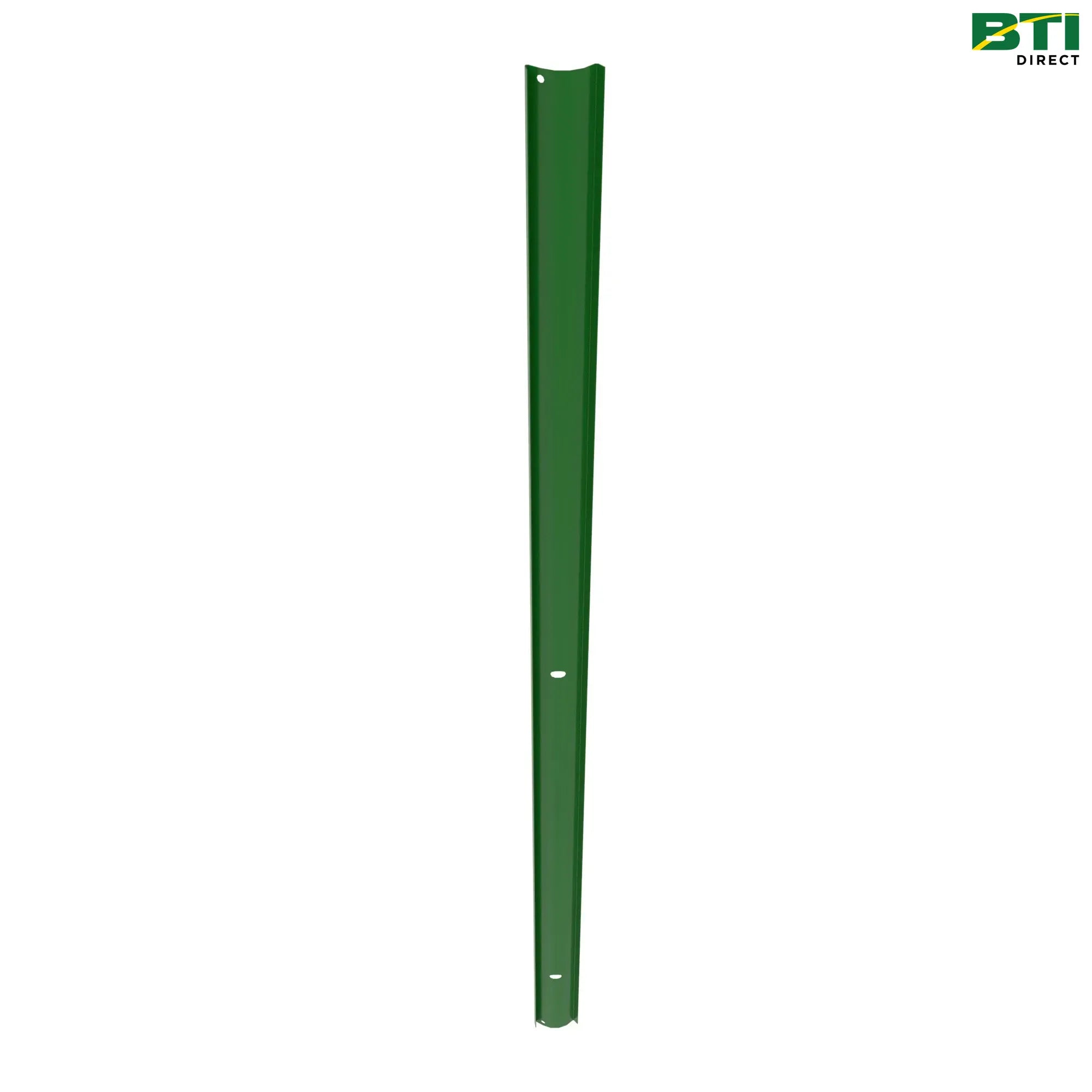 N282589: Fertilizer Cover, 15 Feet, Left Side
