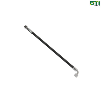 RE219011: Steering Valve Hydraulic Hose