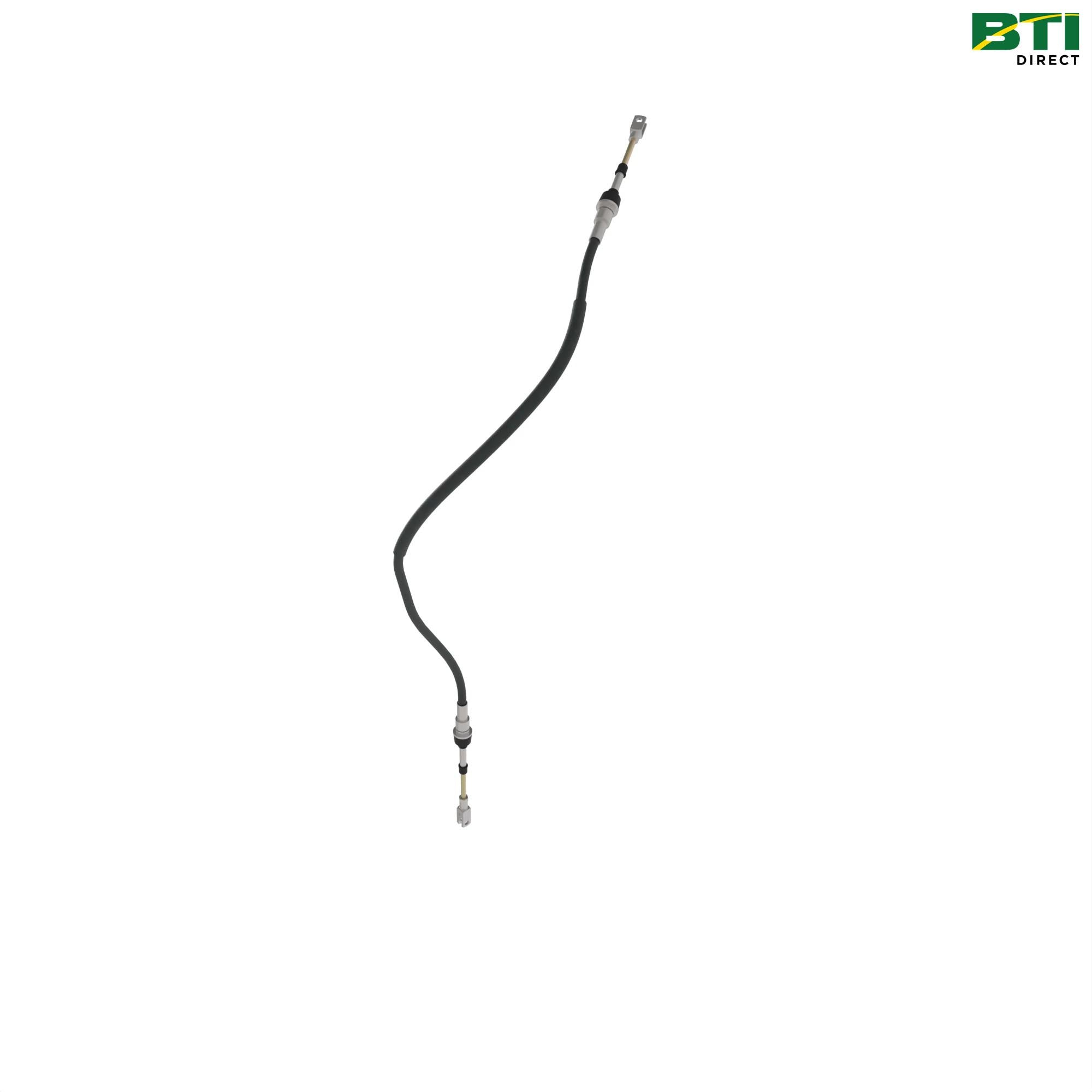 AL225646: Bowden Push Pull Cable
