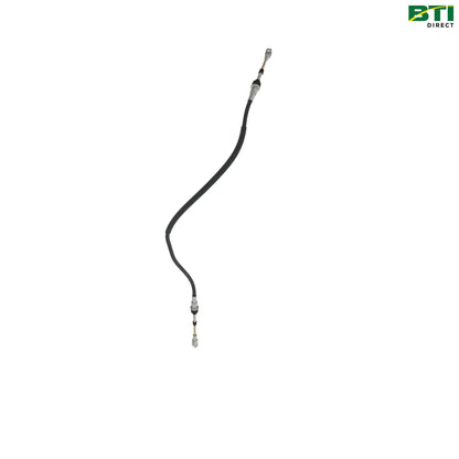 AL225646: Bowden Push Pull Cable