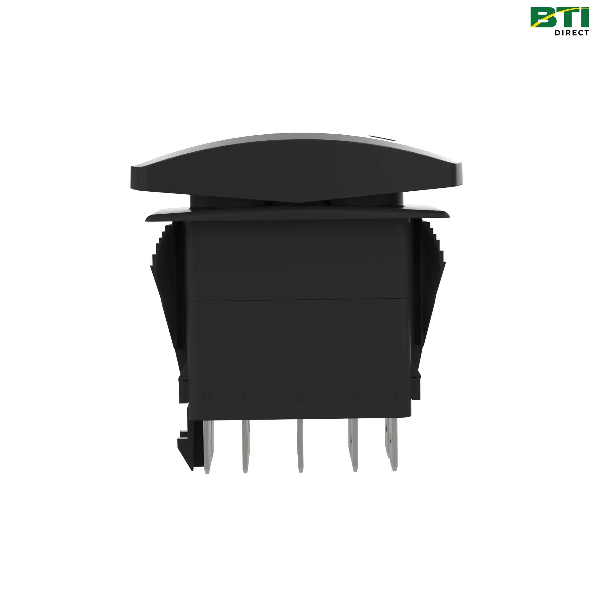 AUC11242: Toggle/Rocker Switch