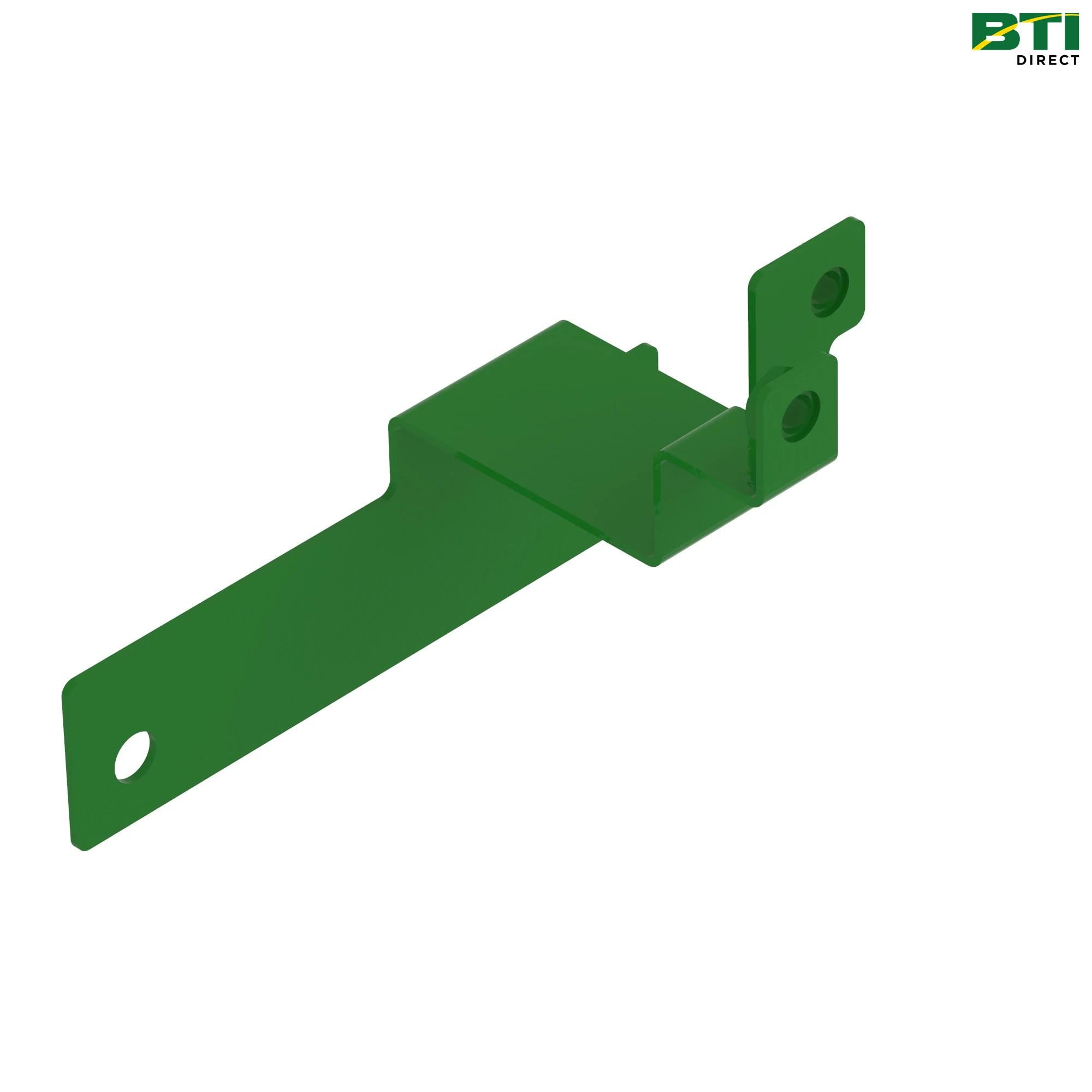 AL209905: Air-Conditioning Lines Retainer