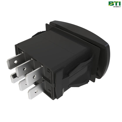 AUC15434: Toggle/Rocker Switch
