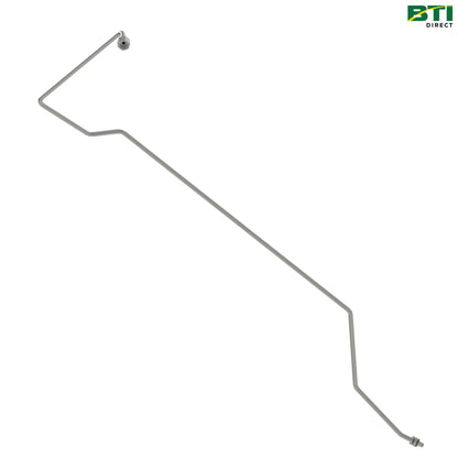 RE280349: Hydraulic Trailer Brake Signal Oil Tube