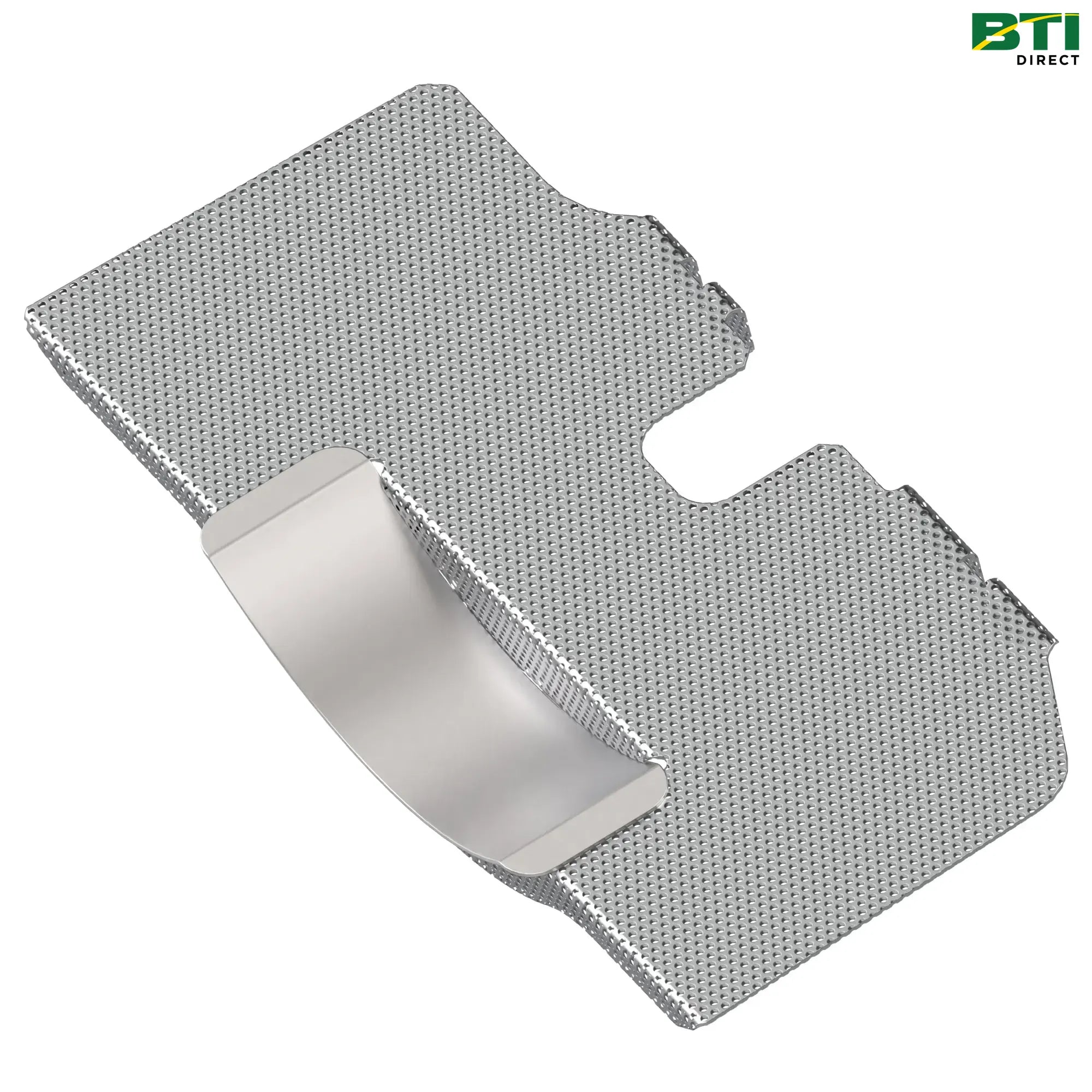 RE205844: Baffle Screen