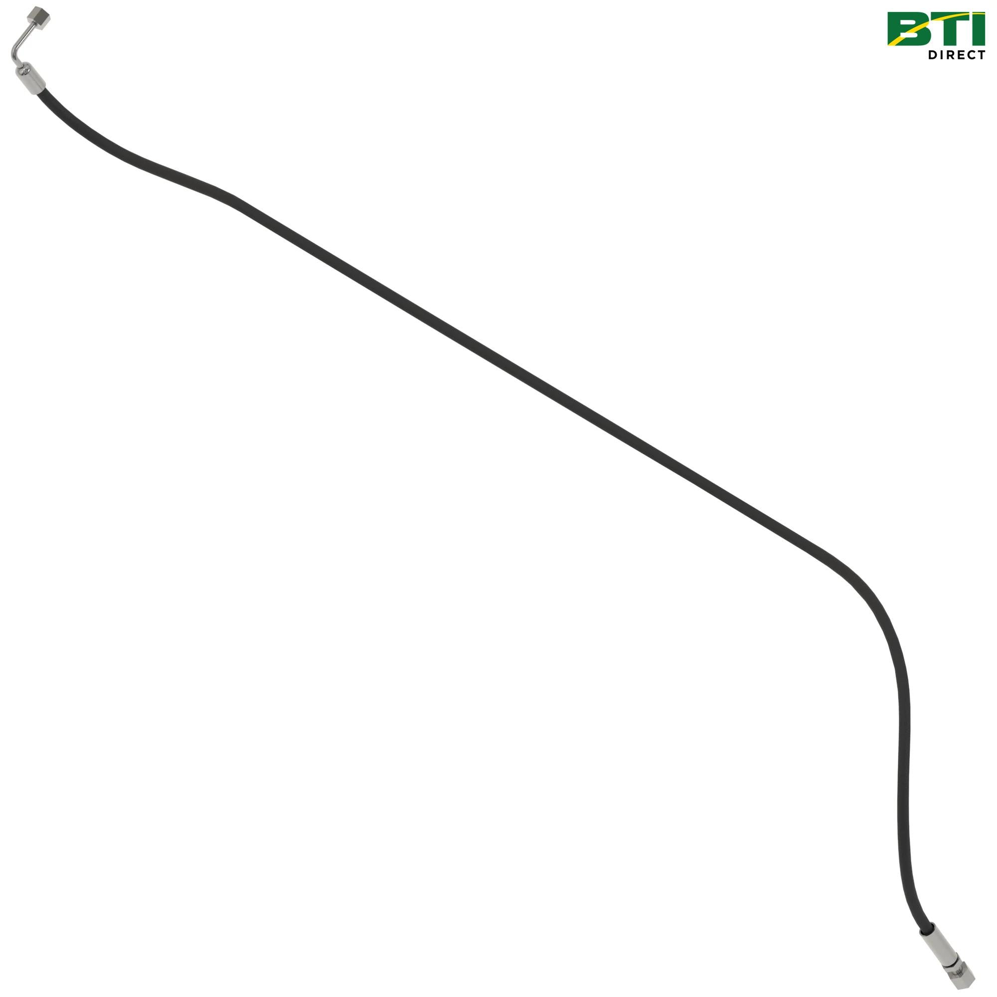 AN306598: Front Shift Hydraulic Hose