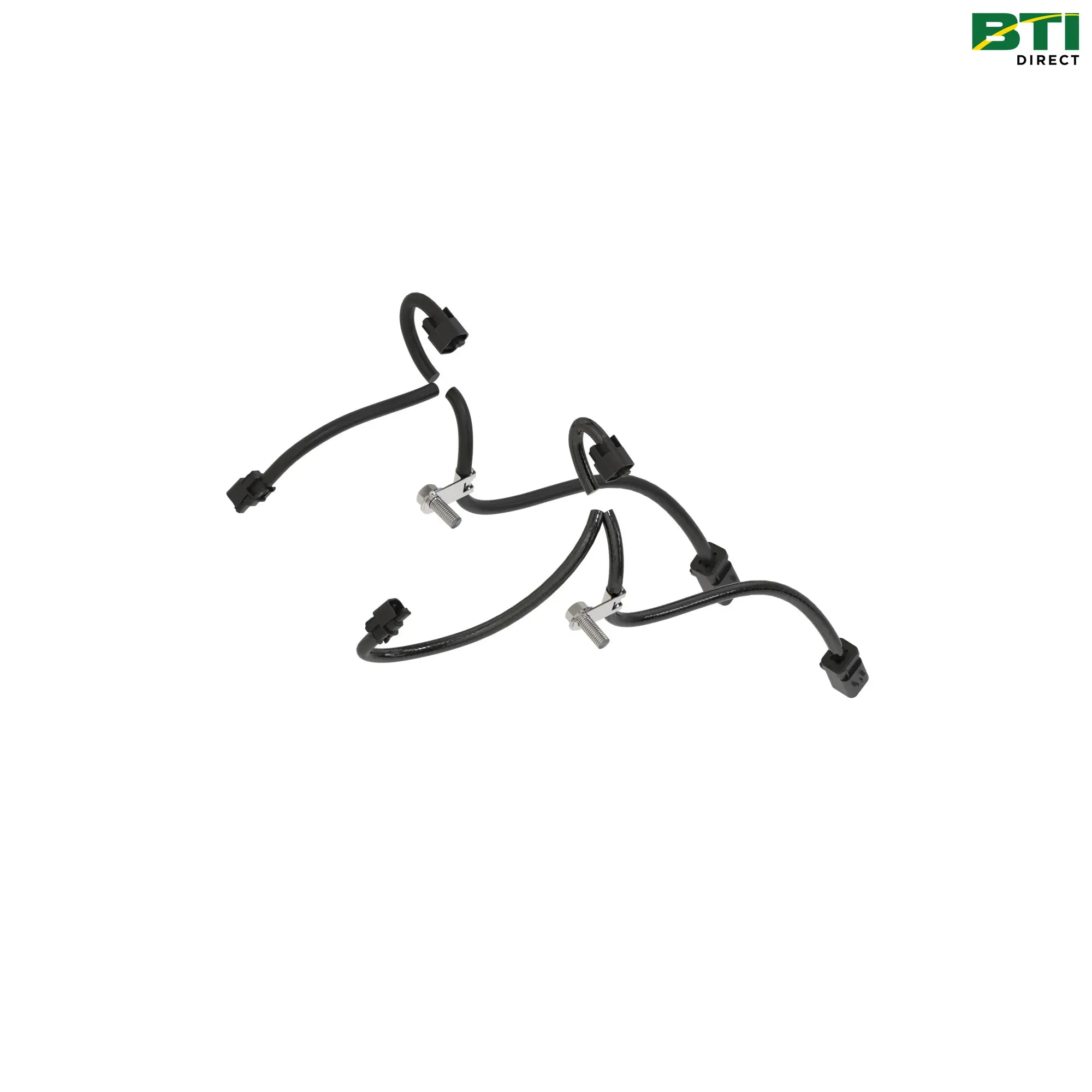 RE306626: Differential Wiring Harness