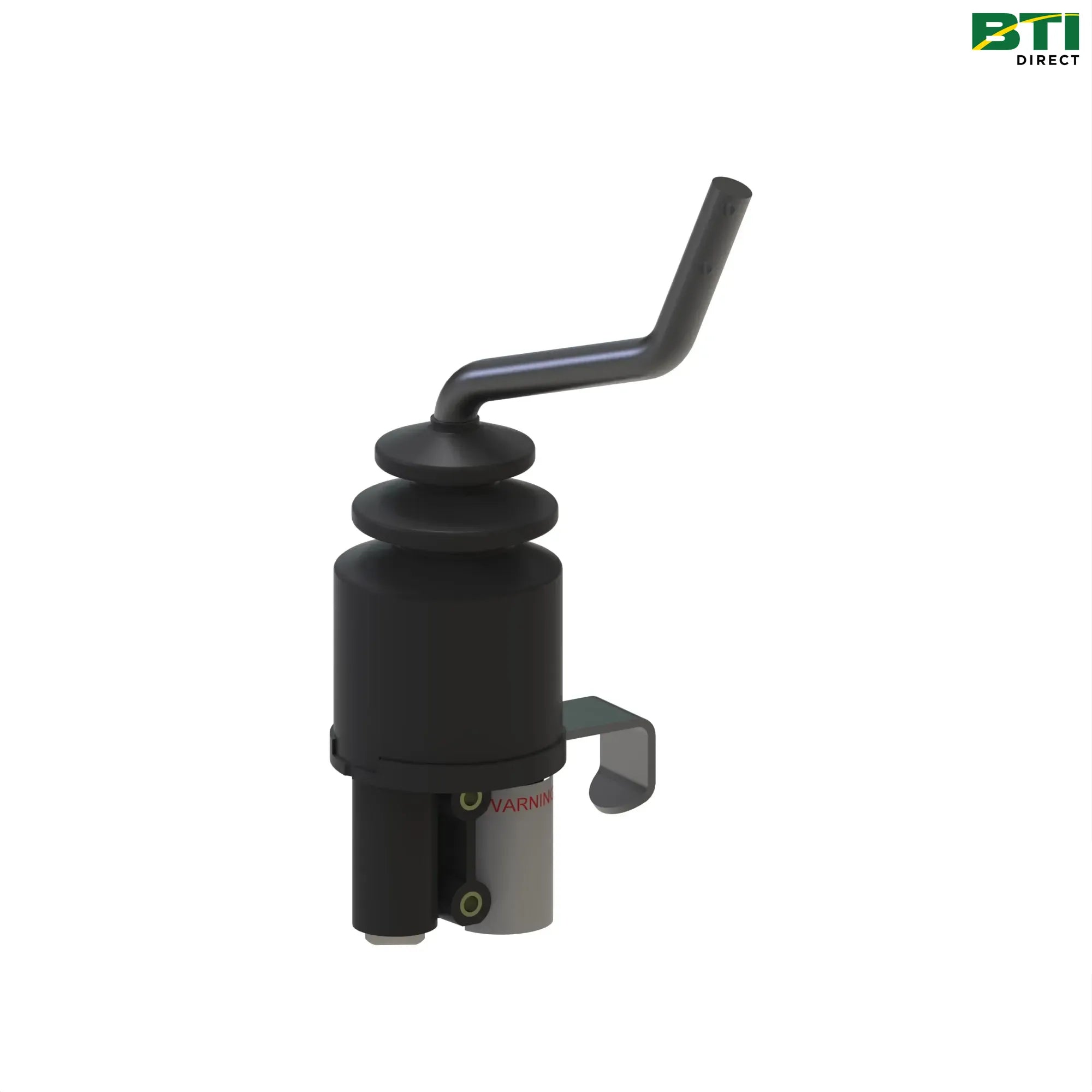 RE247968: Joystick Basic Control Unit
