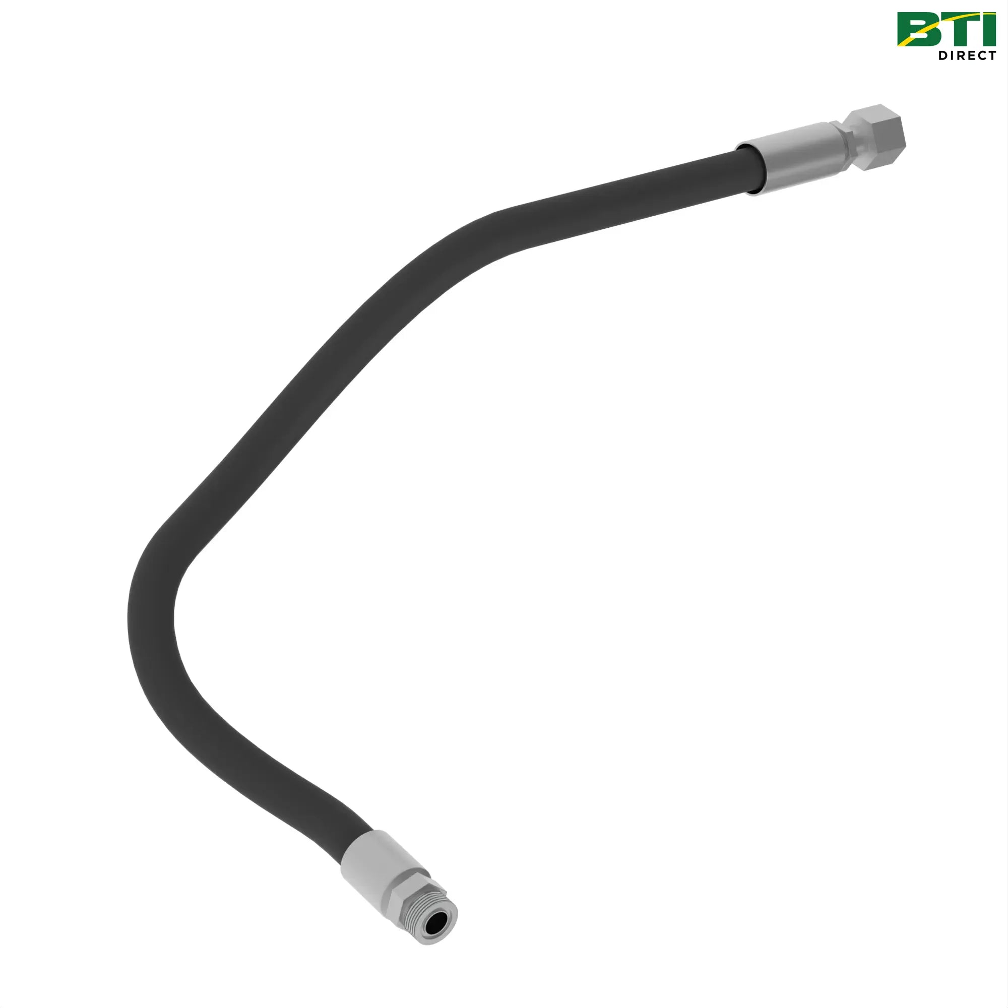 AXE22069: Residue Return Hydraulic Hose