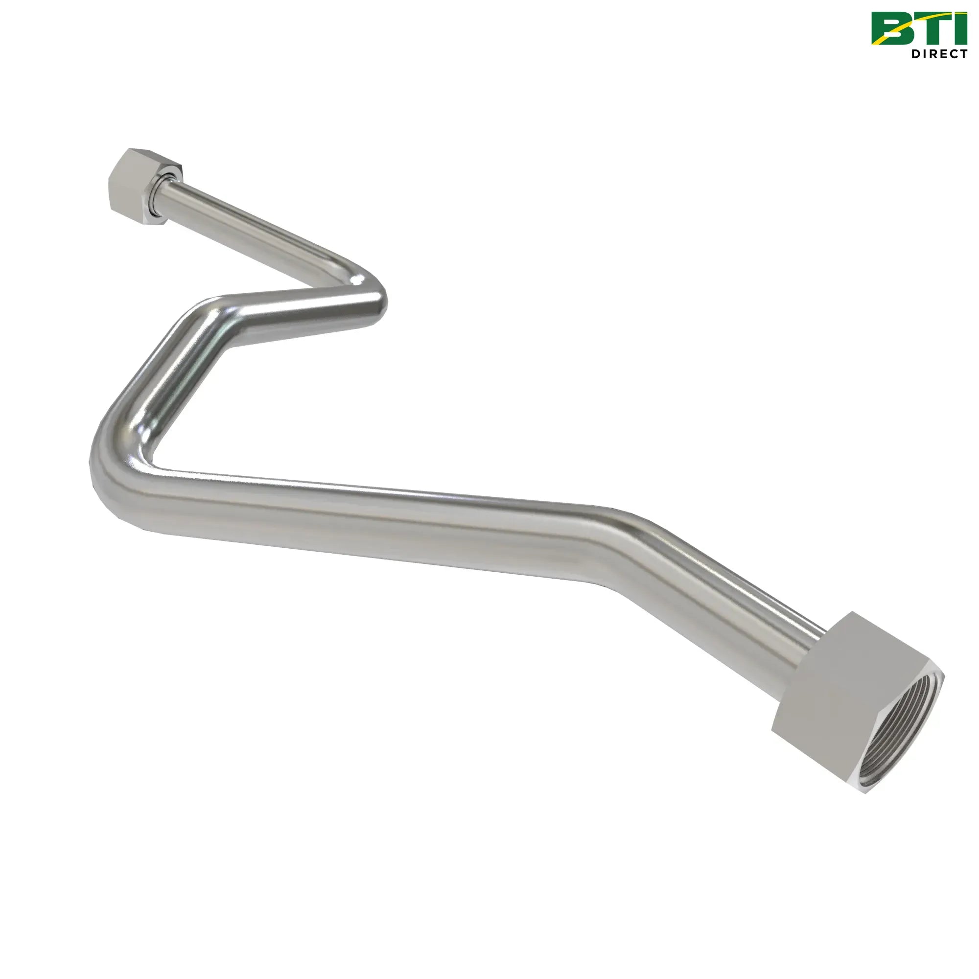 RE340011: SCV Return Oil Line