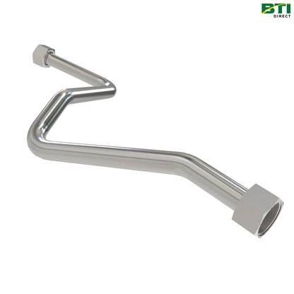 RE340011: SCV Return Oil Line