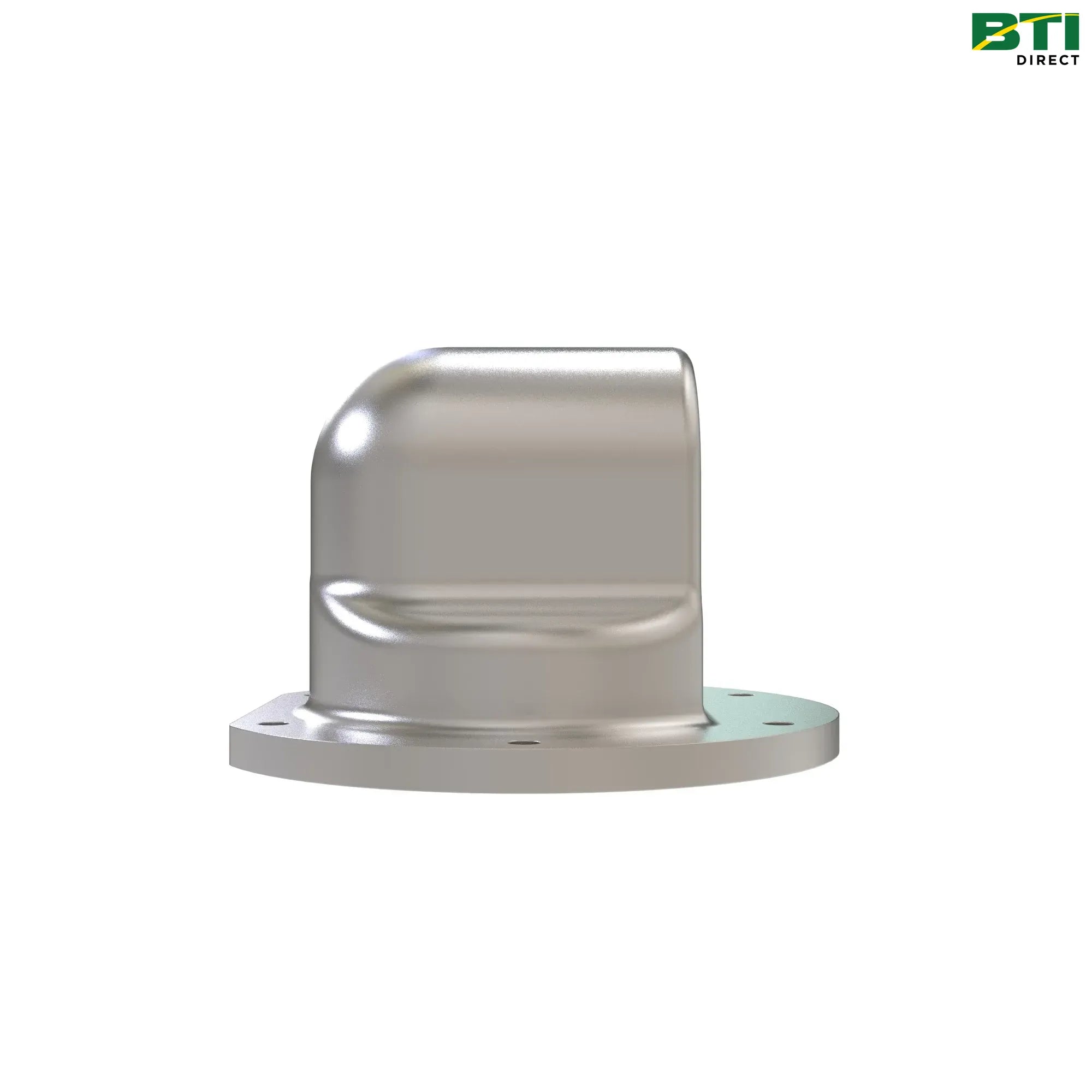 N208589: Foam Mixing Head Top Housing