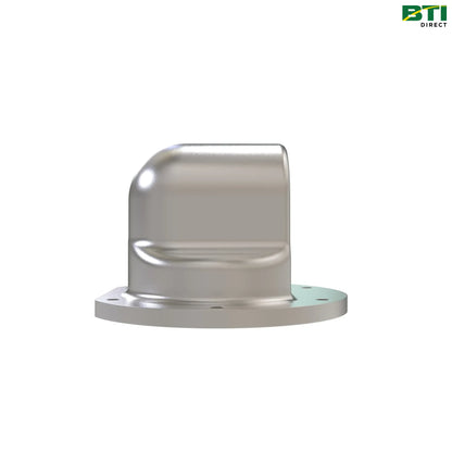 N208589: Foam Mixing Head Top Housing