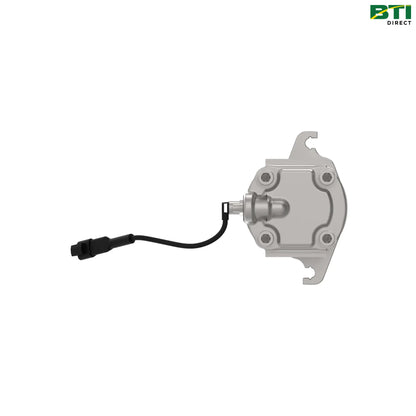 AUC10050: Hydraulic Motor with Sensor