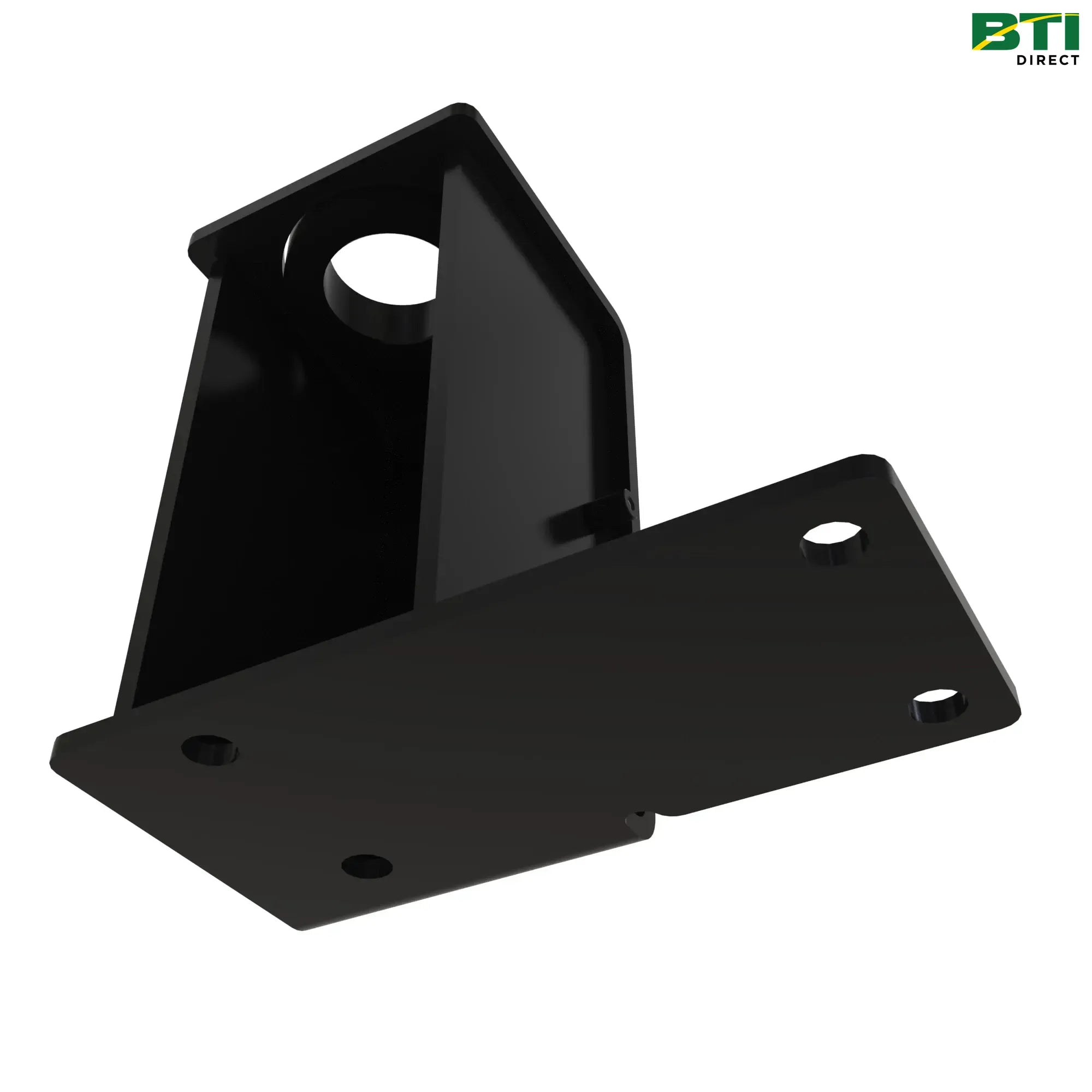 RE333334: Left Fixed Rear Cab Mount Bracket