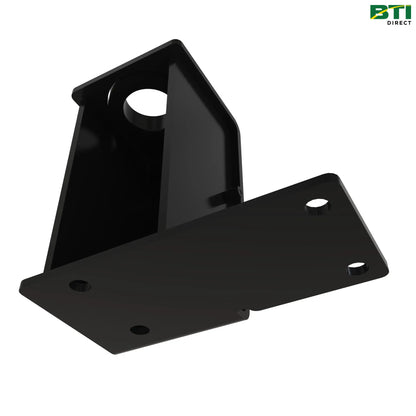 RE333334: Left Fixed Rear Cab Mount Bracket