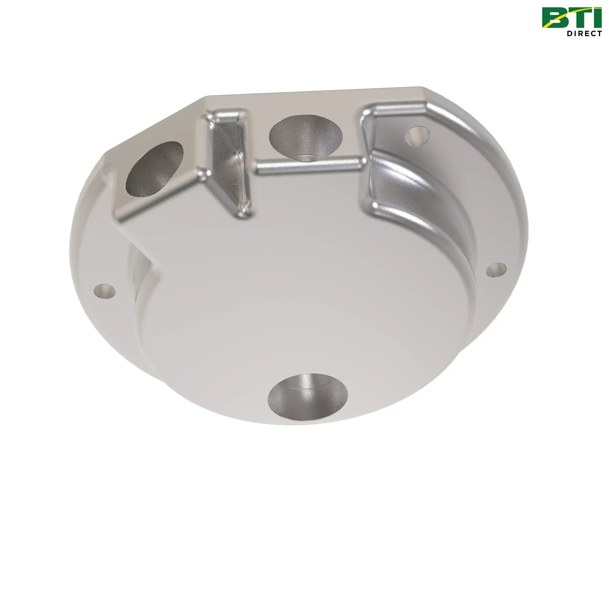 N208595: Shut Off Valve Housing
