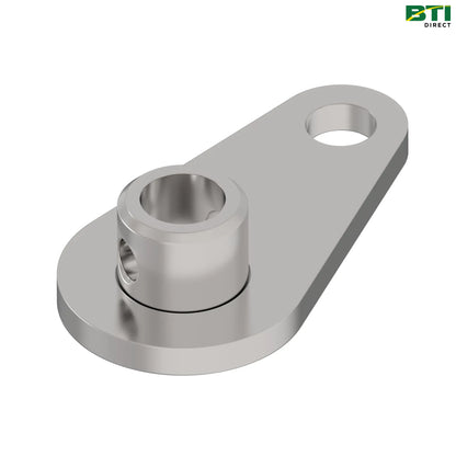 RE280171: Bellcrank, Throttle
