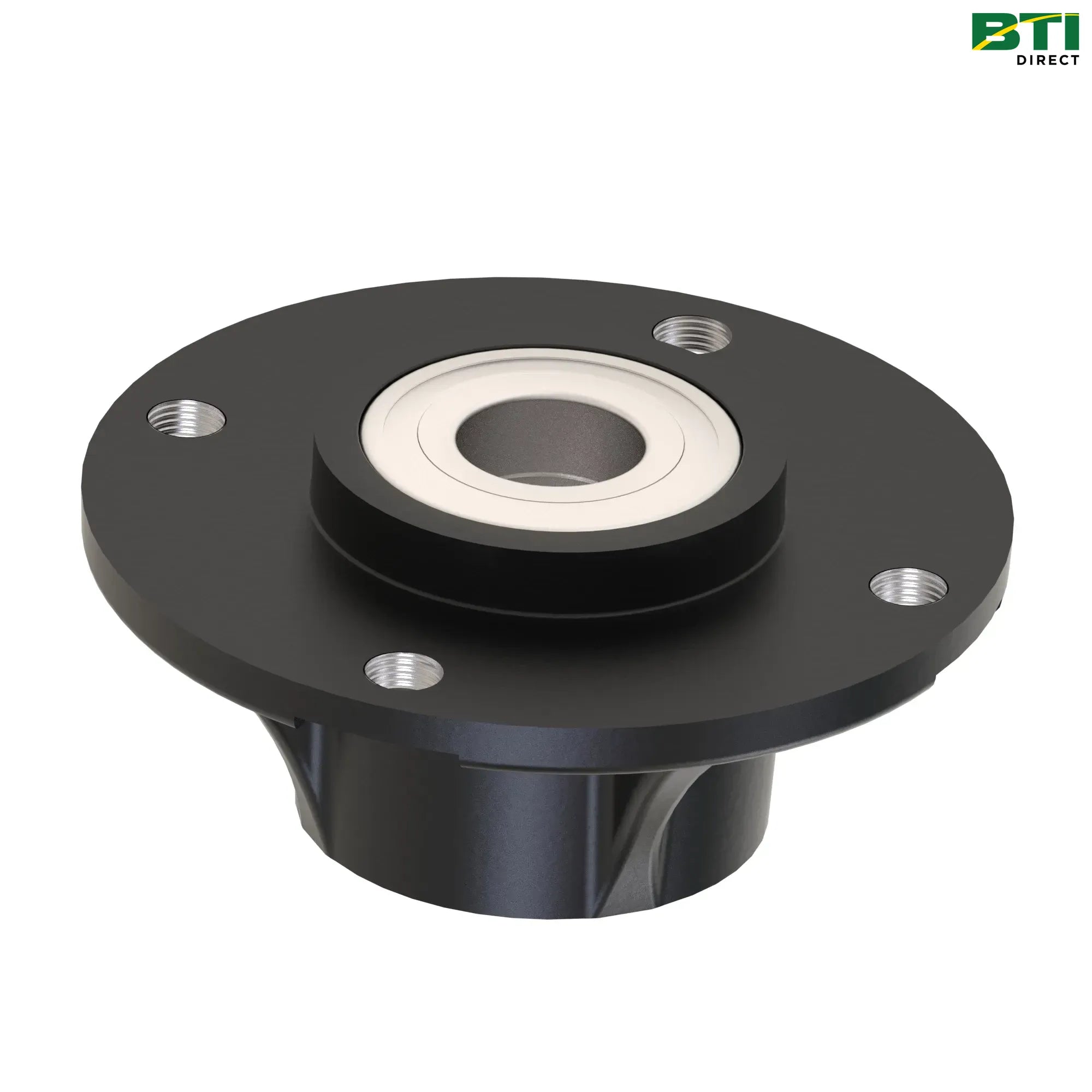 AUC11634: Bearing with Cast Housing