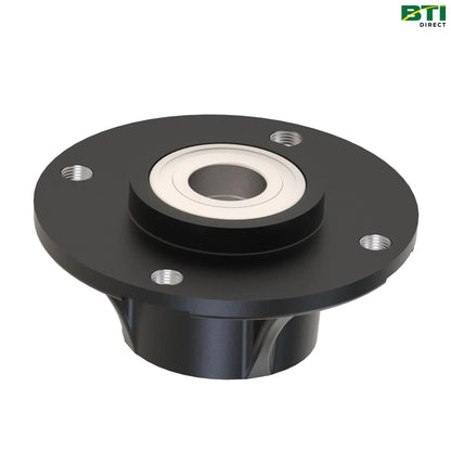 AUC11634: Bearing with Cast Housing