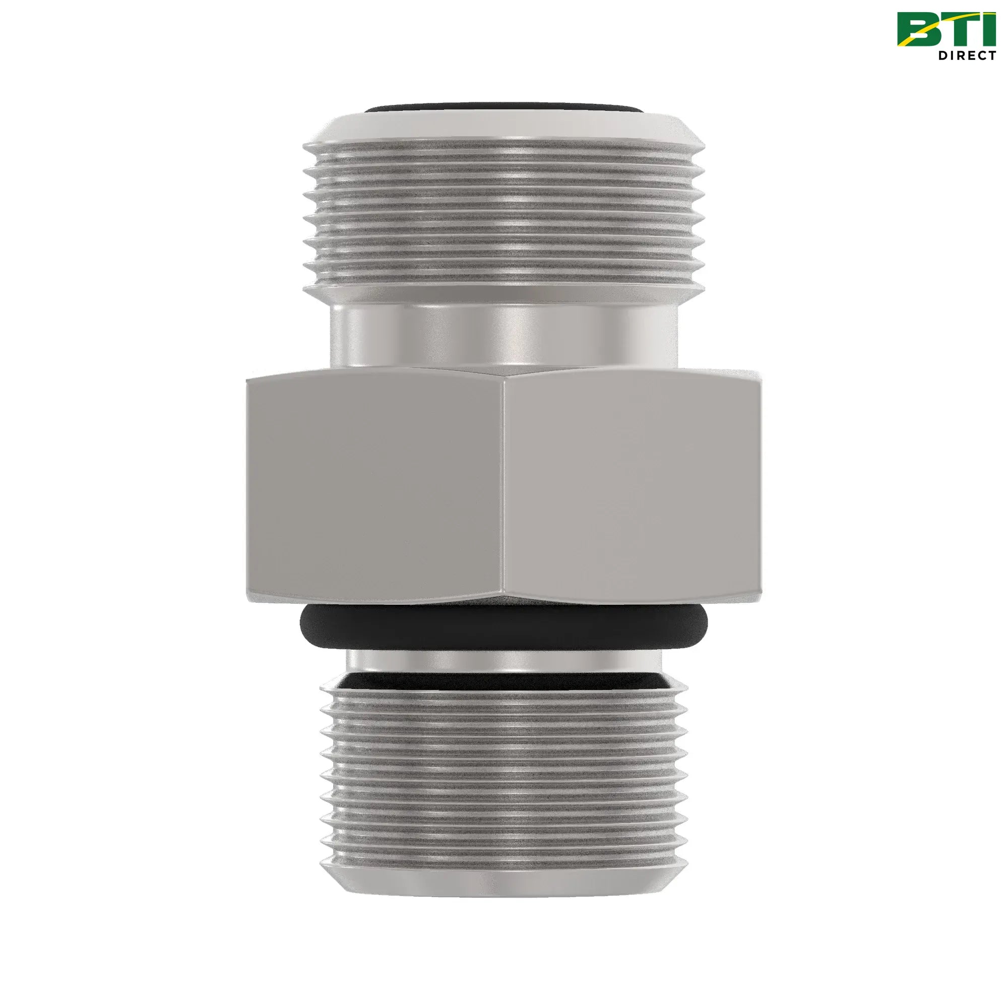 AXE16617: Stud Straight Adapter Fitting