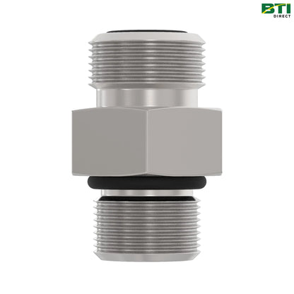 AXE16617: Stud Straight Adapter Fitting