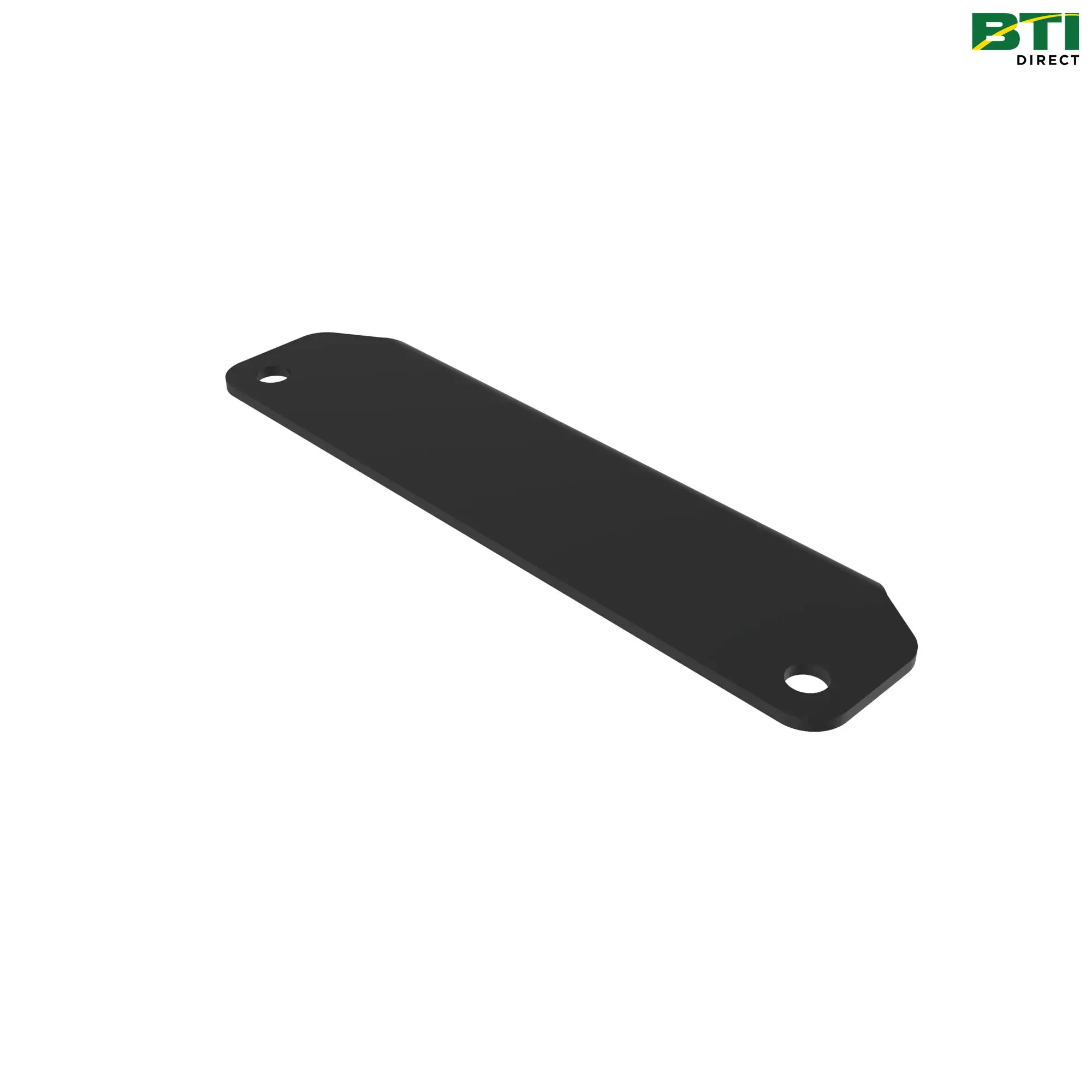 N308510: Mirror Support Bracket, Left Side