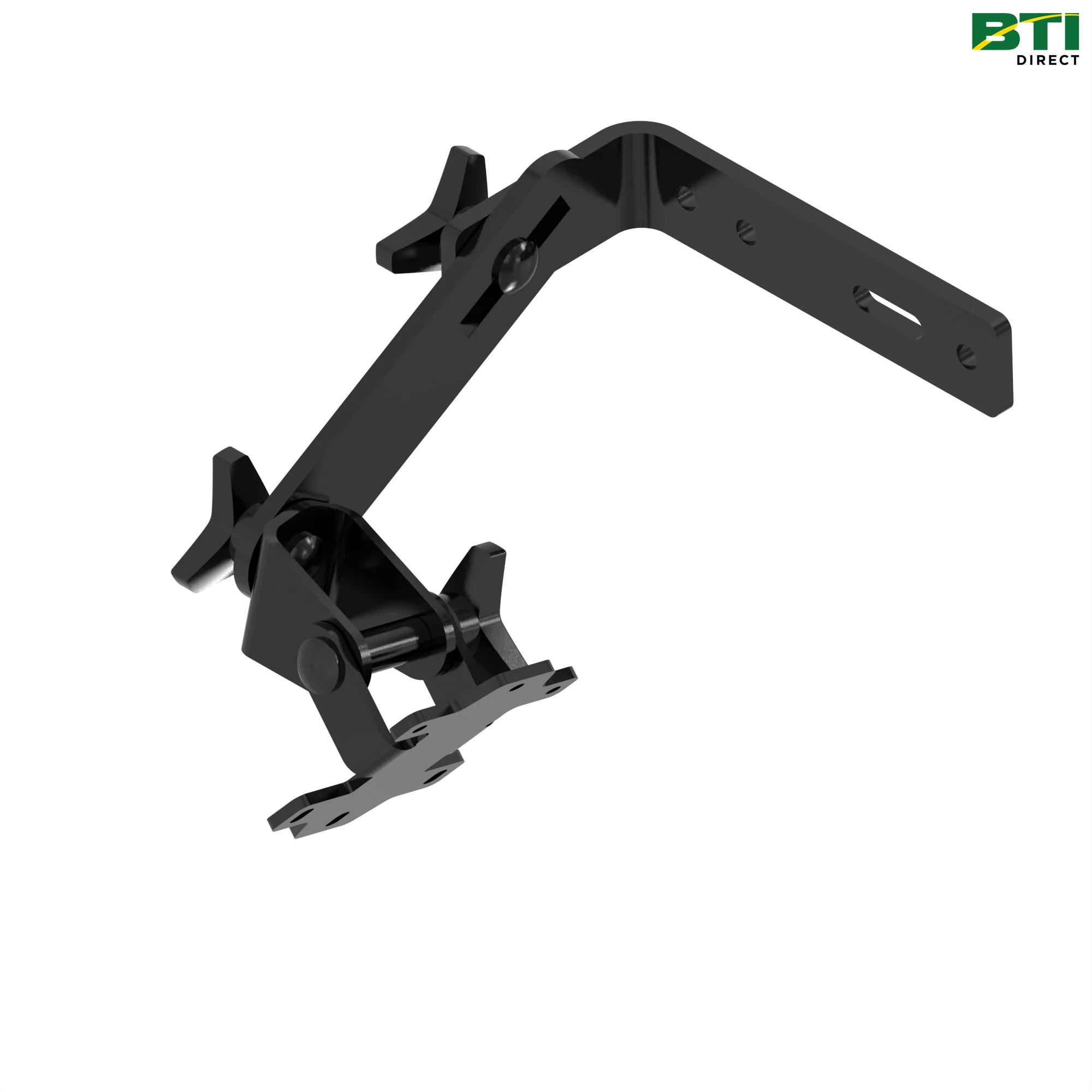 AL228789: Assembly Bracket