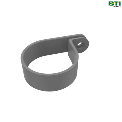 N318281: Bolt-On Clamp