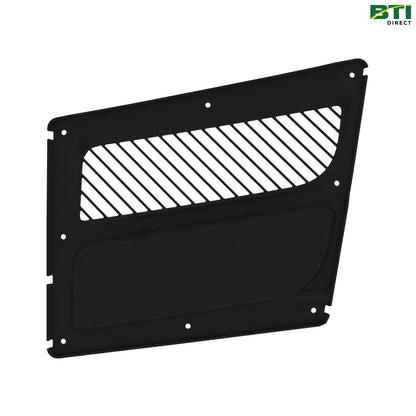 L216590: Hood Right Side Louver