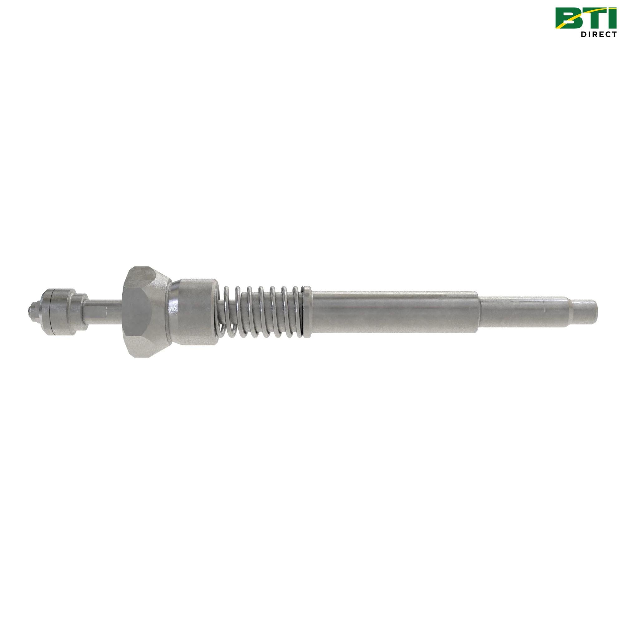 AL234015: Power-Takeoff
