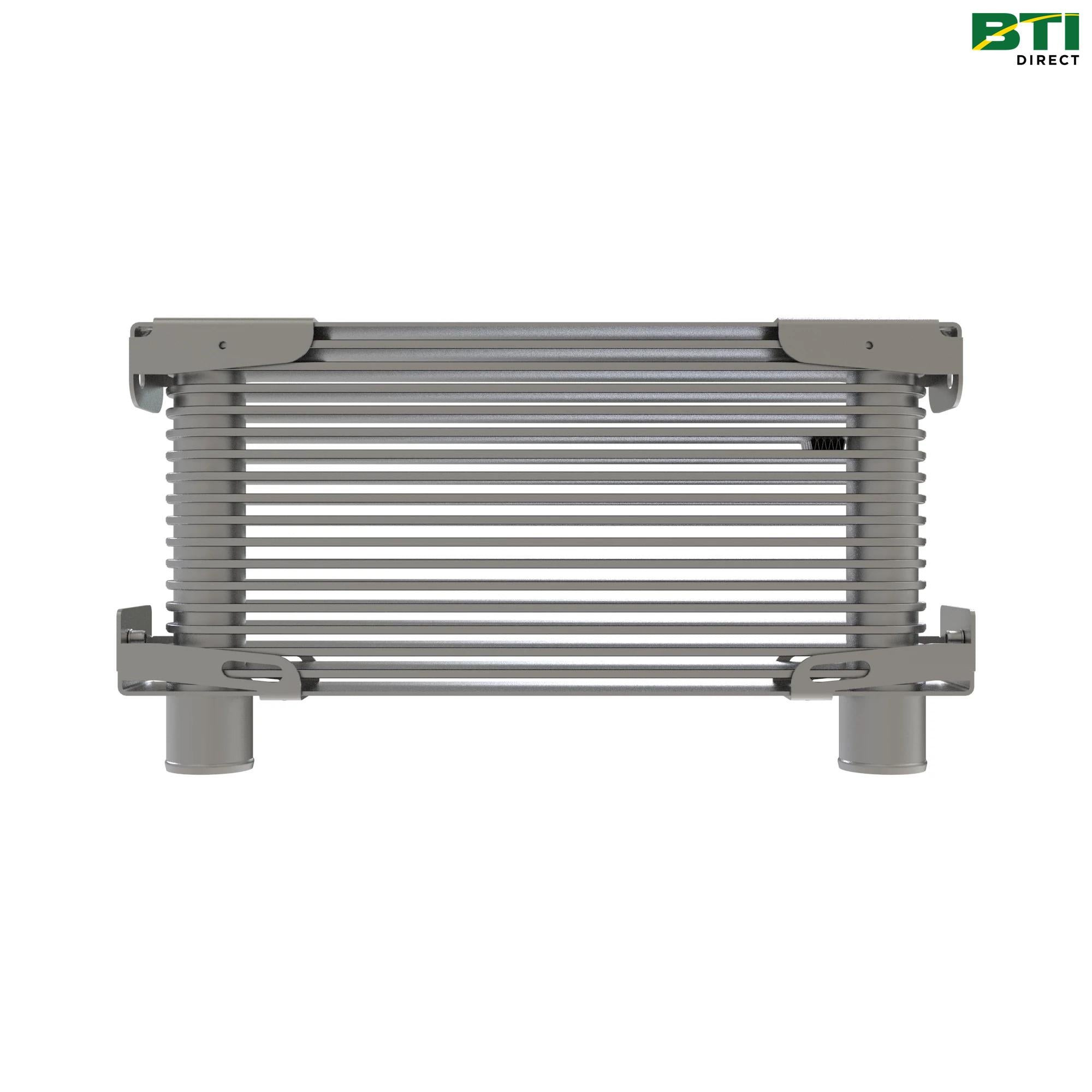 AL221619: Charge Air Intercooler