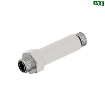 AXE44948: Stud Straight Adapter Fitting