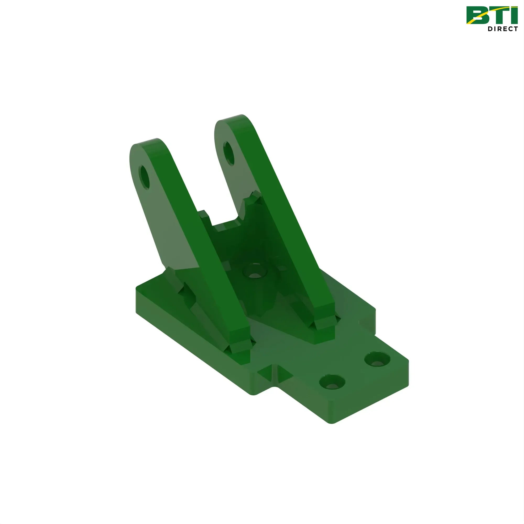 RE269068: Support Bracket, Left Side