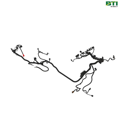 AUC11377: Chassis Wiring Harness