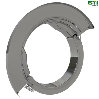 AXE43718: Exhaust Pipe