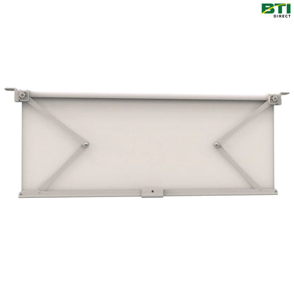 RE197943: Front Sunshade Curtain