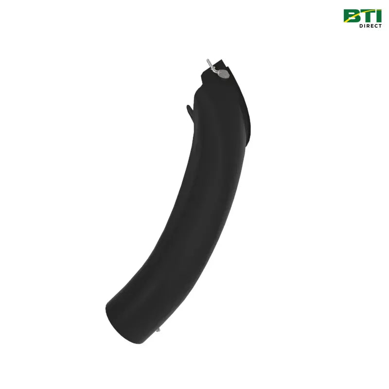 AUC17132: Material Lower Collection Chute