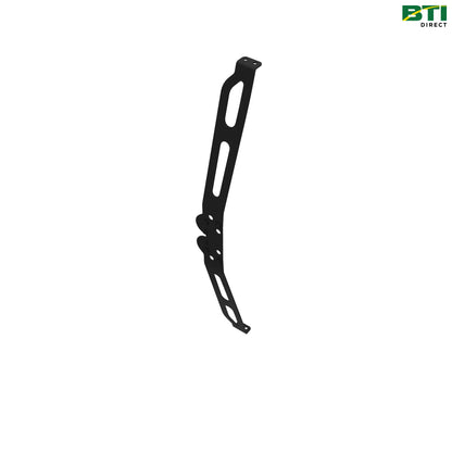 RE329927: Hood Chin Plate
