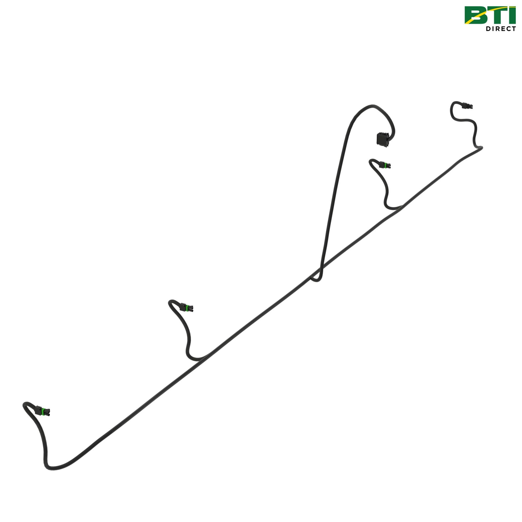 AN373934: Light Bar Harness Assembly