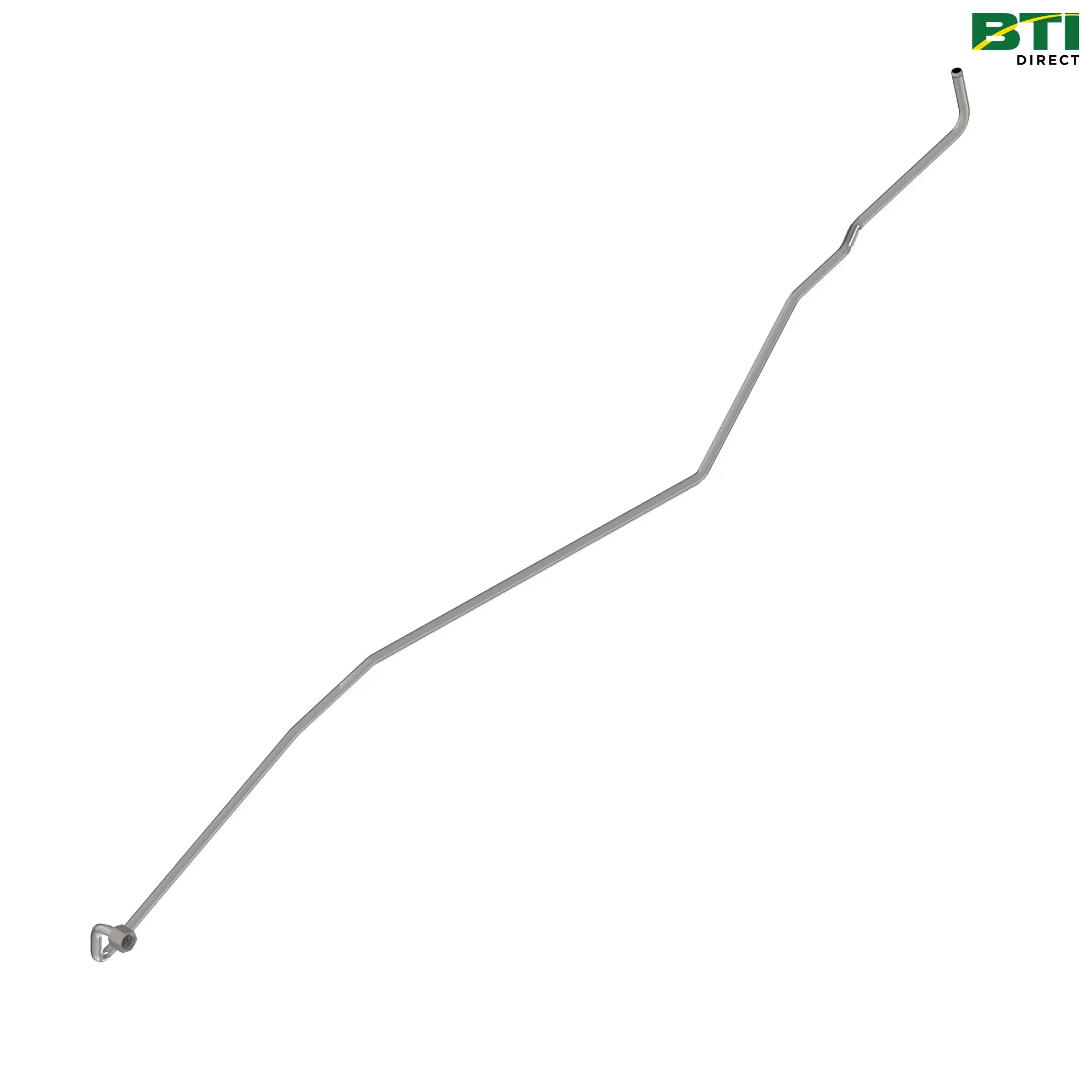 RE195541: Oil Line