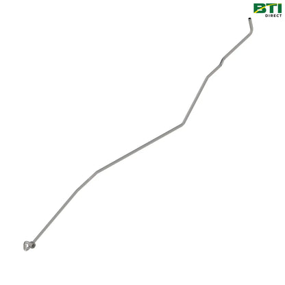 RE195541: Oil Line