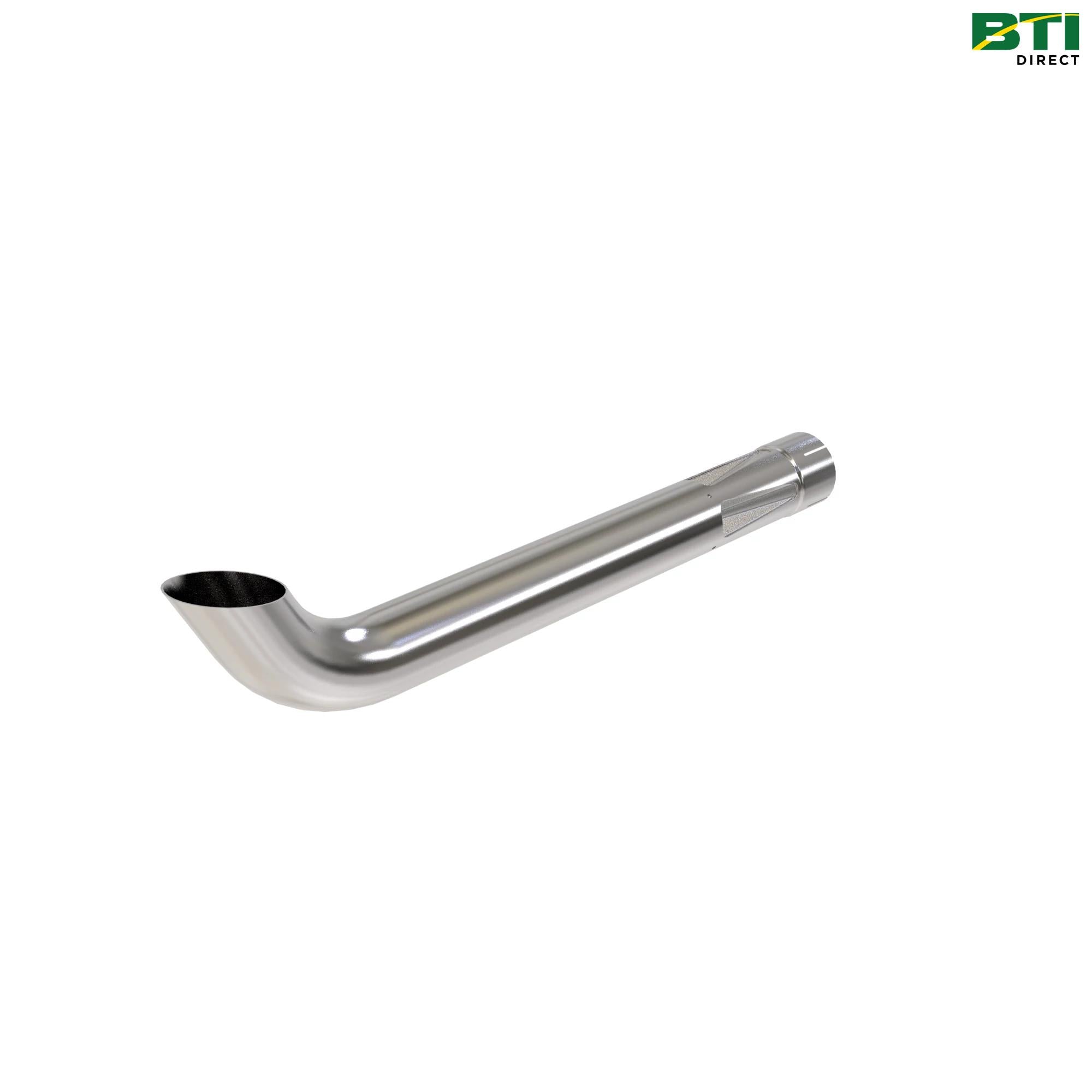 AL216788: Exhaust Pipe