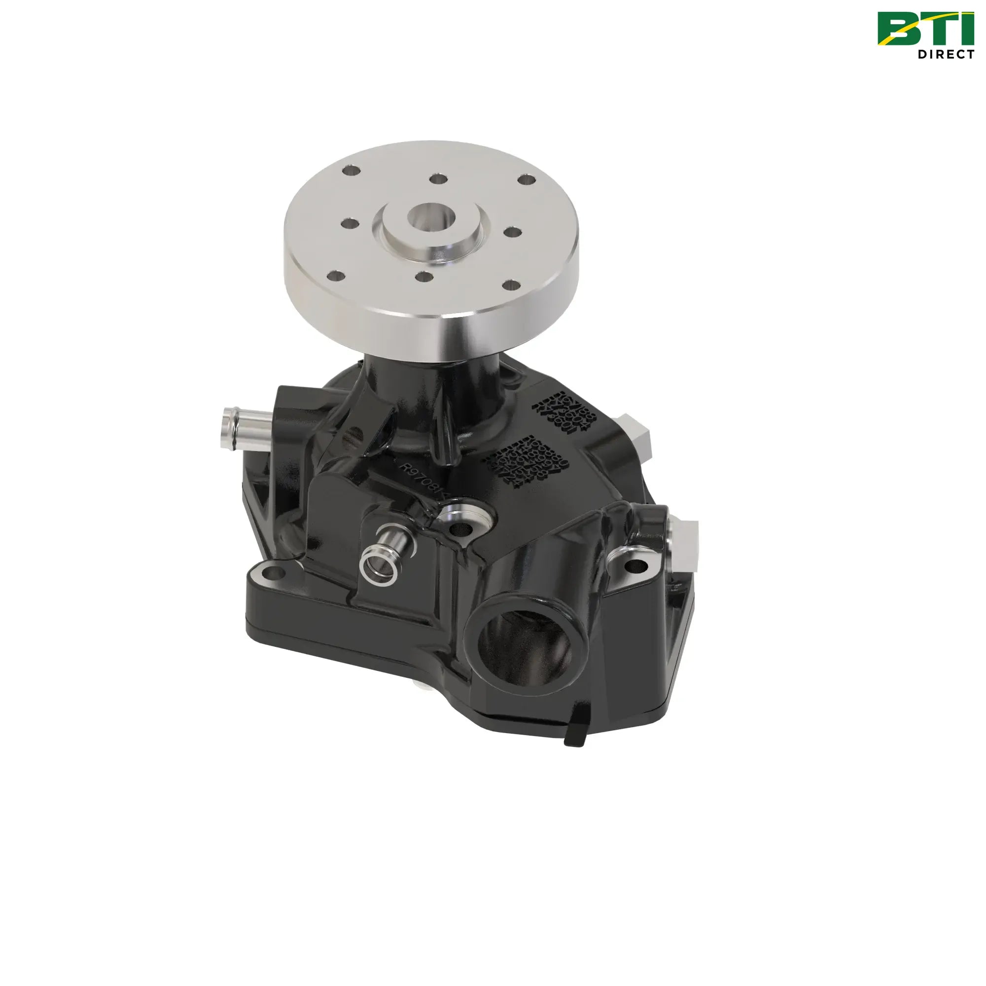 RE31134: Water Pump