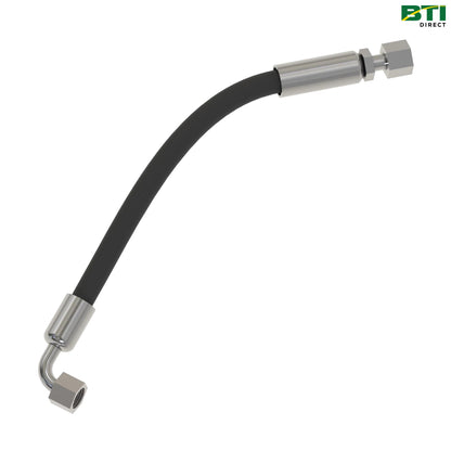 AN403163: Park Brake Pressure Hose